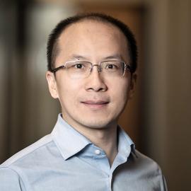 Shanshan Qin