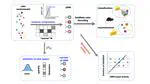 Optimal nonlinear compressed sensing in olfactory periphery